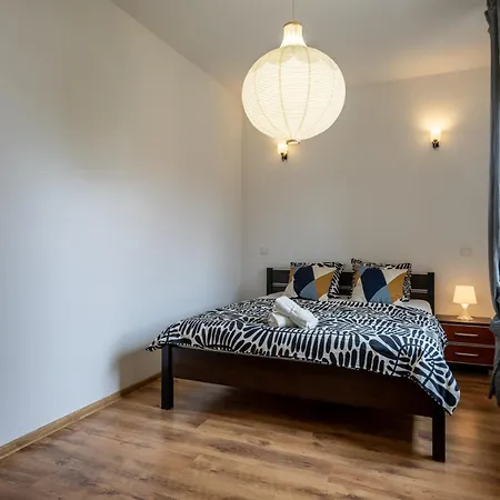 32 Oksywie - Mieszkanie Dla 4 Os * Gdynia