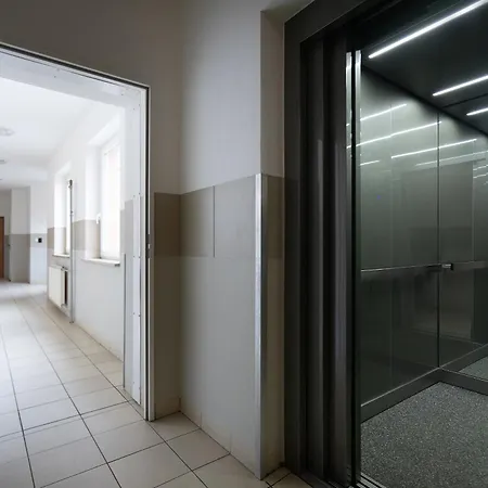 32 Oksywie - Mieszkanie Dla 4 Os *