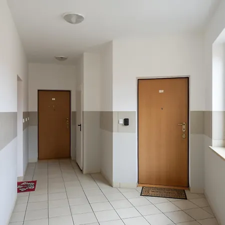 Apartment 32 Oksywie - Mieszkanie Dla 4 Os *