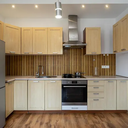 32 Oksywie - Mieszkanie Dla 4 Os Apartment