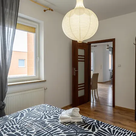 32 Oksywie - Mieszkanie Dla 4 Os Apartment