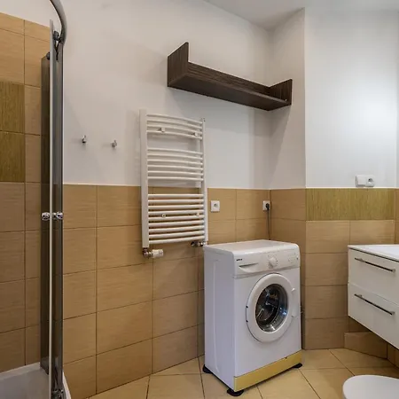 32 Oksywie - Mieszkanie Dla 4 Os *