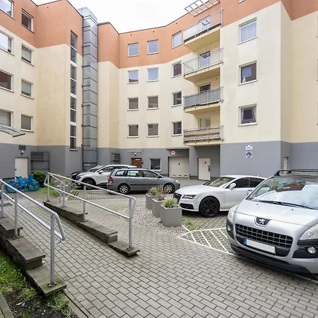 32 Oksywie - Mieszkanie Dla 4 Os Gdynia