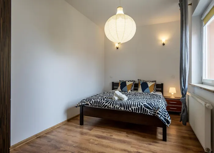 32 Oksywie - Mieszkanie Dla 4 Os * غدينيا