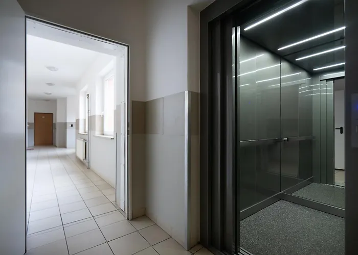 32 Oksywie - Mieszkanie Dla 4 Os *