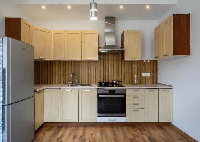 32 Oksywie - Mieszkanie Dla 4 Os شقة